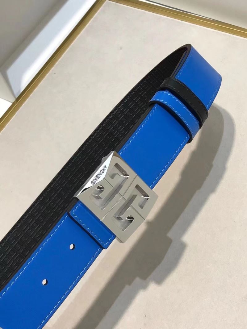 Givenchy Belts